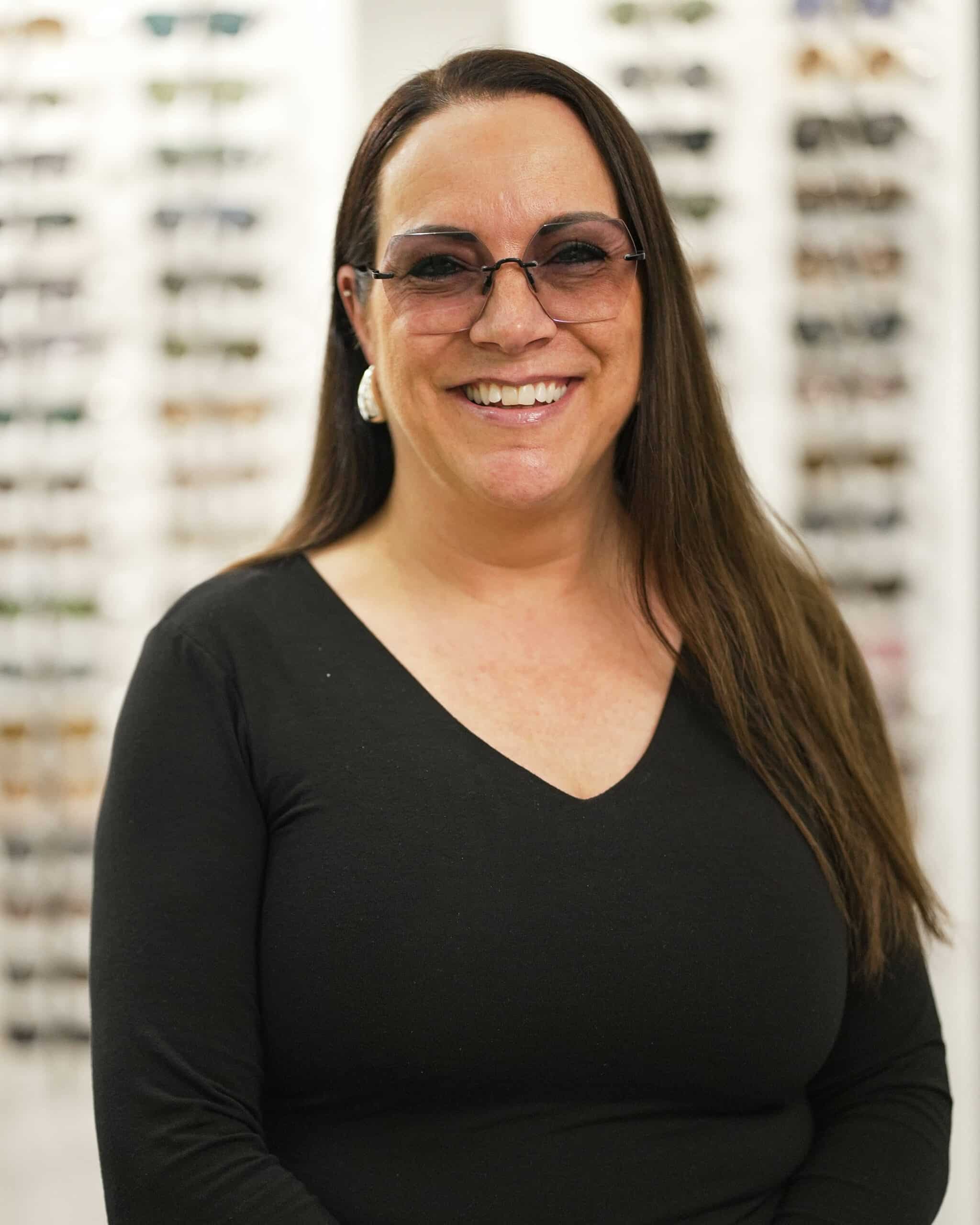 Marie Wemrin