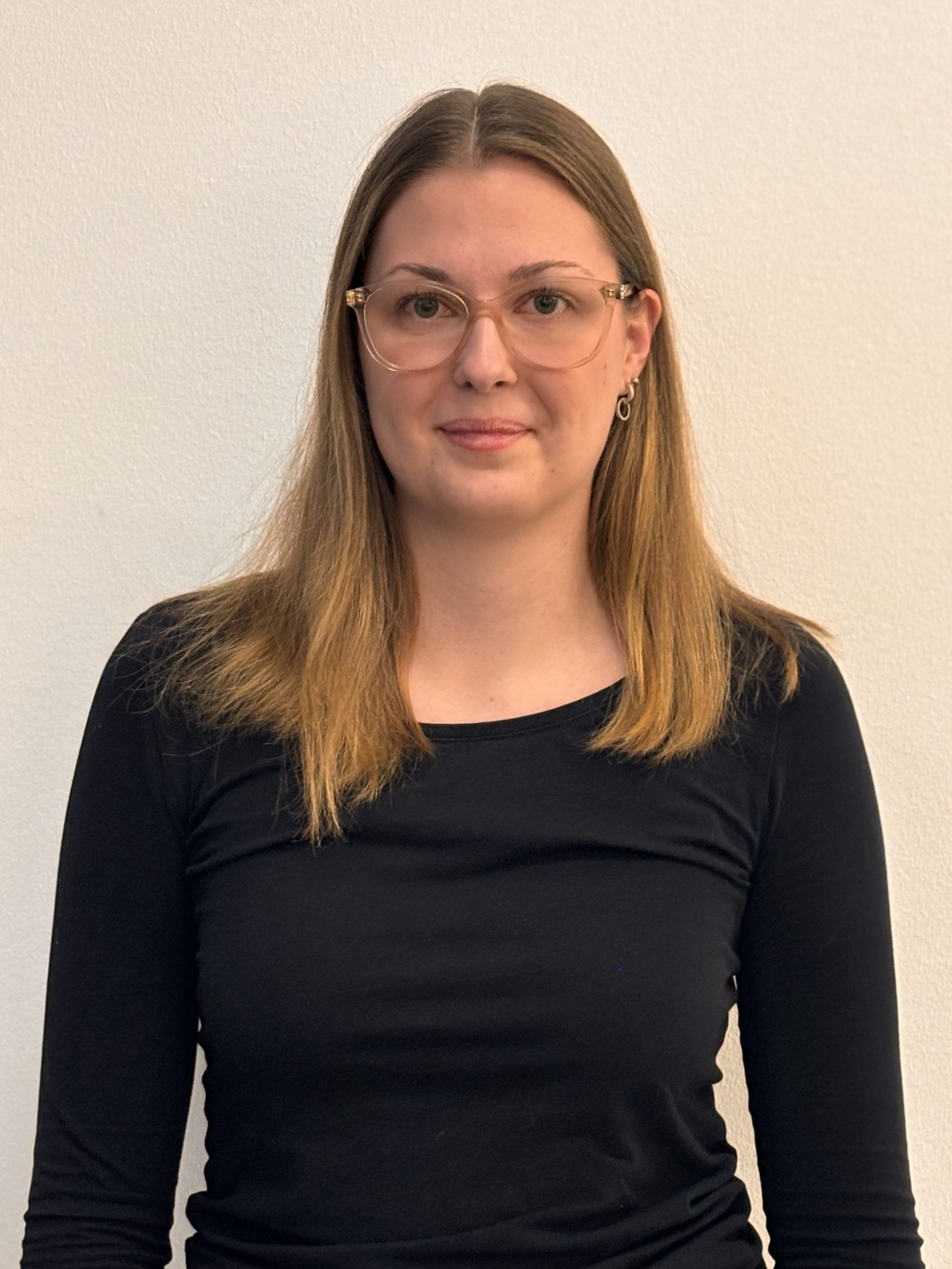 Ebba Ringström